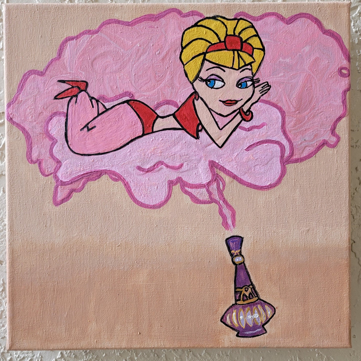 I Dream of Genie
