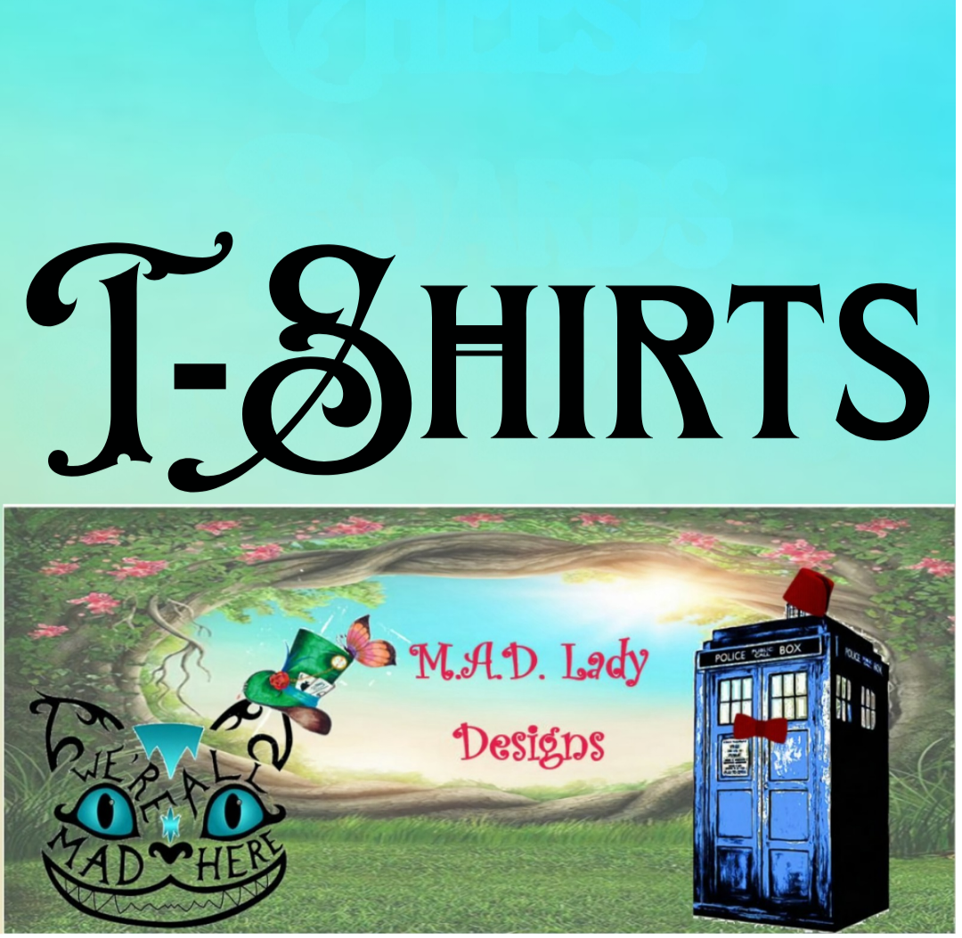 T-Shirts