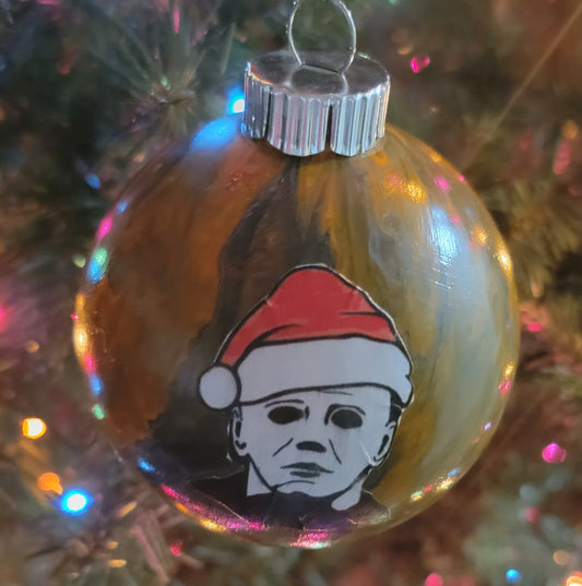 Michael Myers Ornament