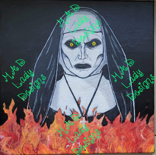 The Nun